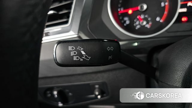 Volkswagen Tiguan second Generation id 5028847 из Кореи 24