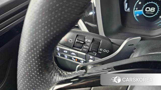 Ssangyong Beautiful Korando id 4203349 из Кореи 24