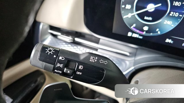 Kia Carnival 4th generation id 4750045 из Кореи 24