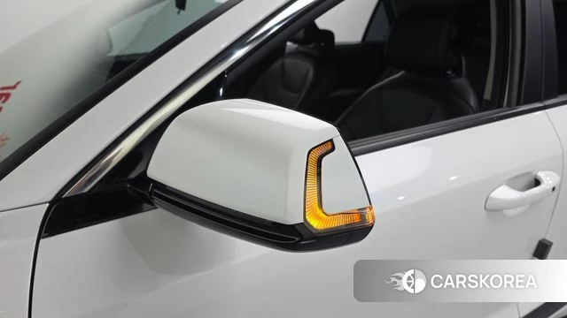 Kia Di All New Niro EV id 5040350 из Кореи 24