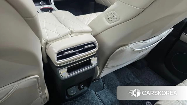Genesis GV80 id 5039390 из Кореи 24