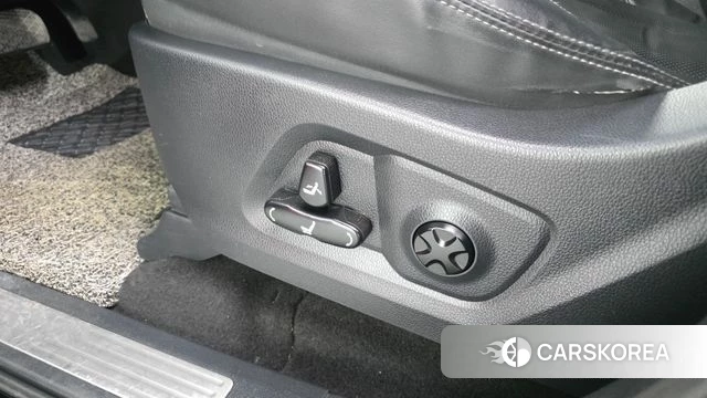Ssangyong Rexton Sports id 4952164 из Кореи 24