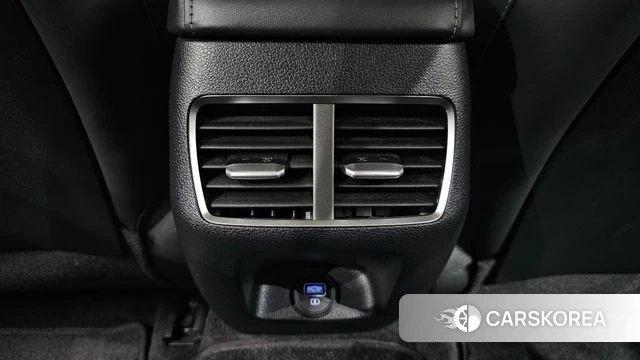Hyundai Sonata Hybrid (DN8) id 5027624 из Кореи 24