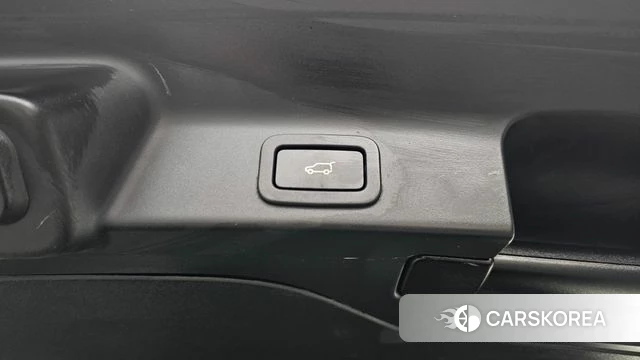 Jaguar F-PACE id 4978253 из Кореи 24