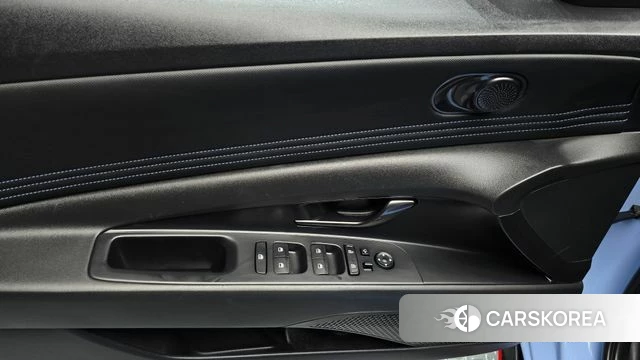 Hyundai Avante (CN7) id 4929289 из Кореи 24