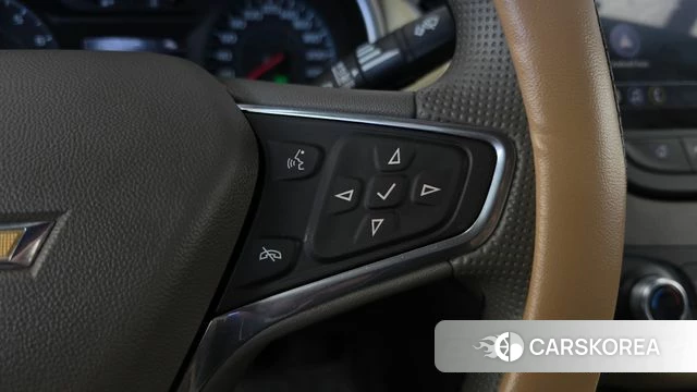 Chevrolet (GM Daewoo) The New Malibu id 4952844 из Кореи 24