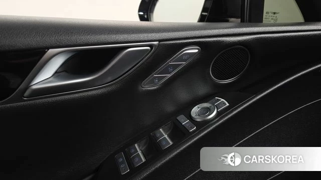 Genesis G80 (RG3) id 4952181 из Кореи 24