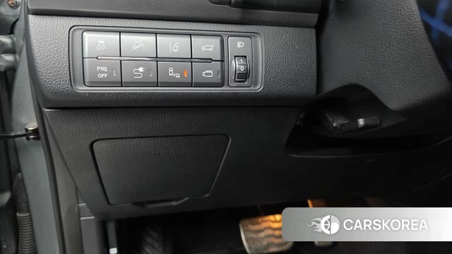 Ssangyong G4 Rexton id 5013931 из Кореи 24