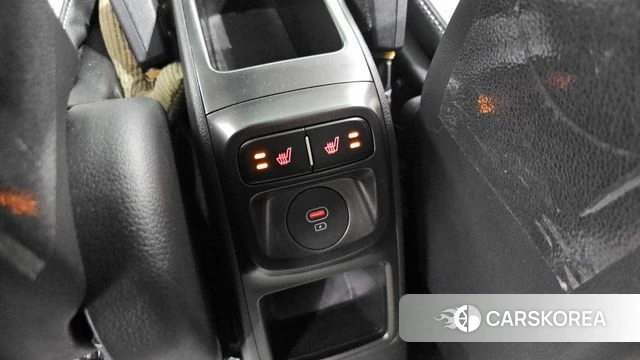 Kia The New Kia Ray id 5016969 из Кореи 24