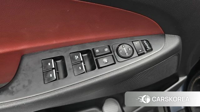 Hyundai All New Tucson id 4982688 из Кореи 24