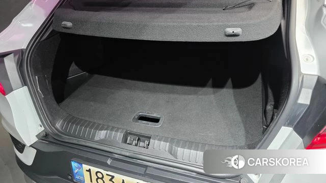 Renault Korea (Samsung) XM3 id 5034624 из Кореи 24
