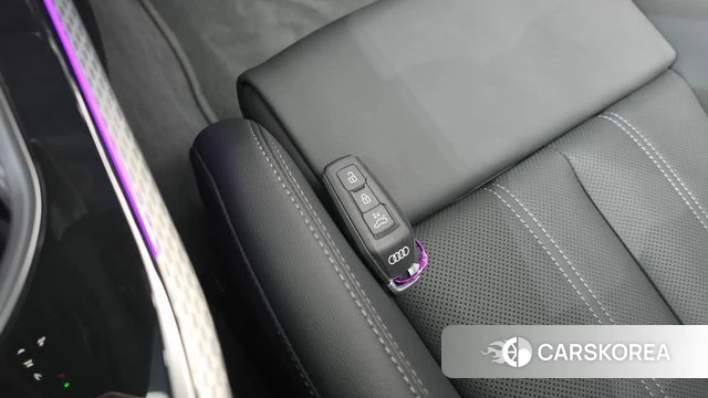 Audi A6 (C9) id 4995236 из Кореи 24