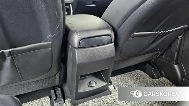 Ssangyong Beautiful Korando id 4998008 из Кореи 24