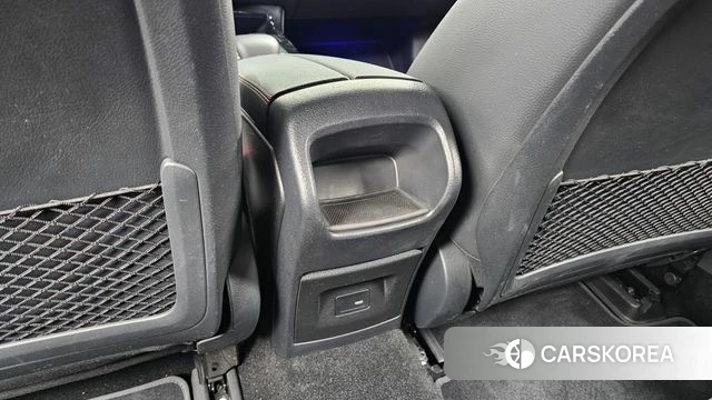 Mercedes-Benz A-Class W177 id 5047279 из Кореи 24
