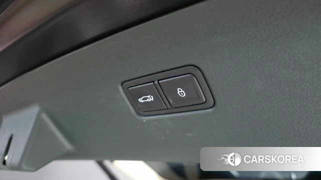 Genesis GV80 Coupe id 4957584 из Кореи 24