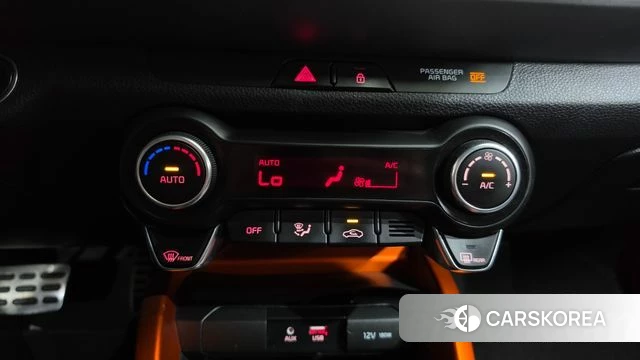 Kia Stonic id 5036039 из Кореи 24