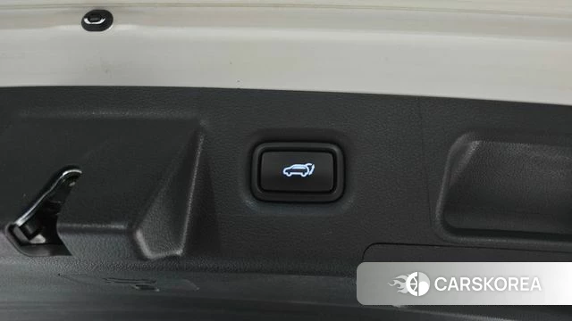 Hyundai The New Santa Fe id 4650812 из Кореи 24
