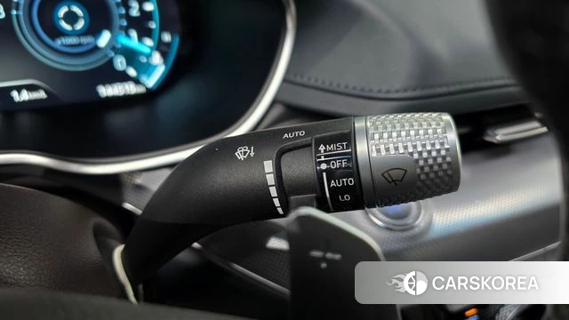 Genesis G80 (RG3) id 5041158 из Кореи 24