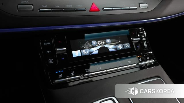 Hyundai The New Grandeur IG id 5053034 из Кореи 24