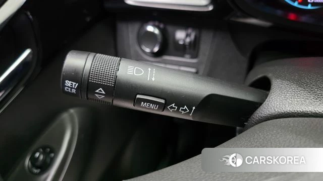 Chevrolet (GM Daewoo) The New Spark id 5040953 из Кореи 24