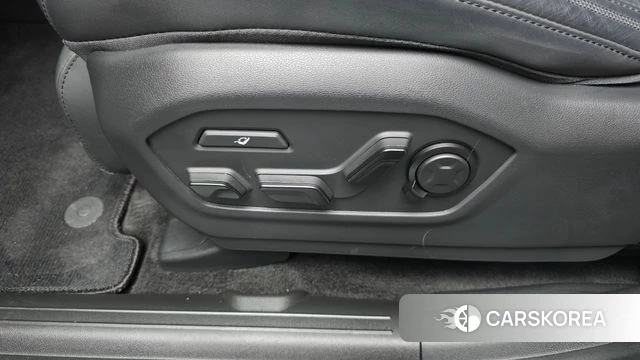Hyundai Santa Fe (MX5) id 4934892 из Кореи 24