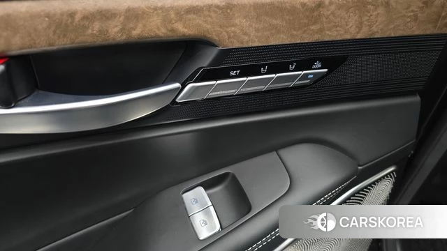Genesis G90 id 4993357 из Кореи 24