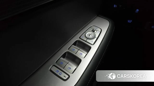 Hyundai The New Palisade id 4958126 из Кореи 24