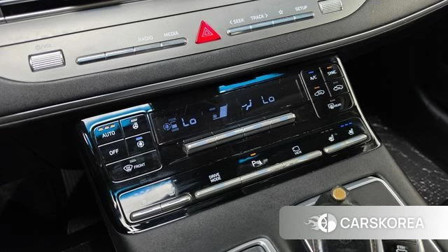 Hyundai The New Grandeur IG id 4977020 из Кореи 24
