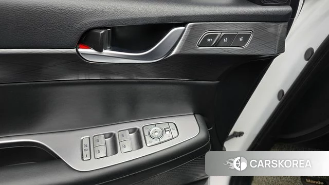 Hyundai Palisade id 5017425 из Кореи 24