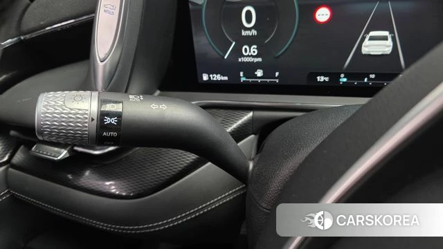 Genesis G90 (RS4) id 5021776 из Кореи 24