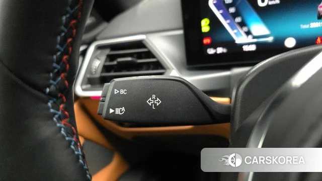 BMW i4 id 4975443 из Кореи 24
