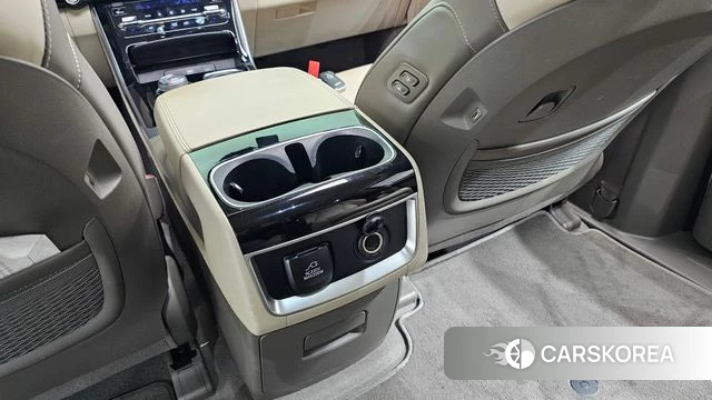 Kia Carnival 4th generation id 4965413 из Кореи 24