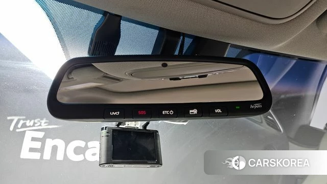Kia The New Carnival id 5042122 из Кореи 24