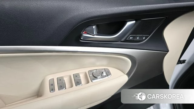 Genesis The New G70 id 5039723 из Кореи 24