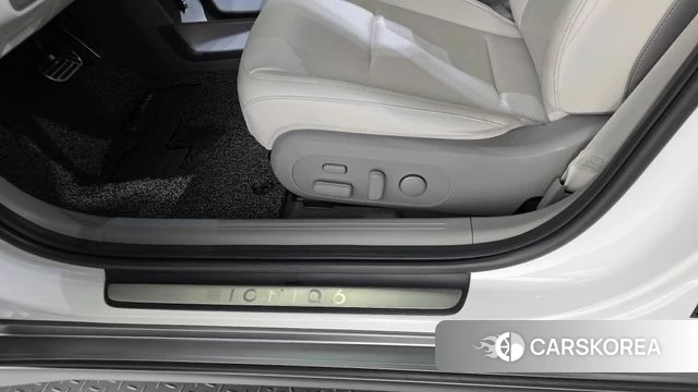 Hyundai Ionic 6 id 4965669 из Кореи 24