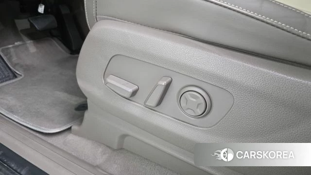 Kia Carnival 4th generation id 4975881 из Кореи 24