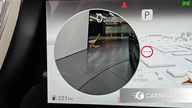 Genesis G90 (RS4) id 4935989 из Кореи 24