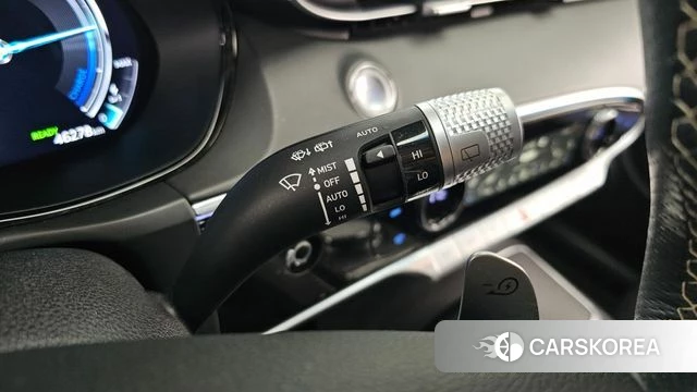 Genesis Electrified GV70 id 5016874 из Кореи 24