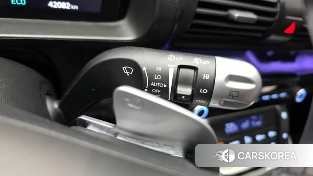 Hyundai Casper Electric id 4995733 из Кореи 24