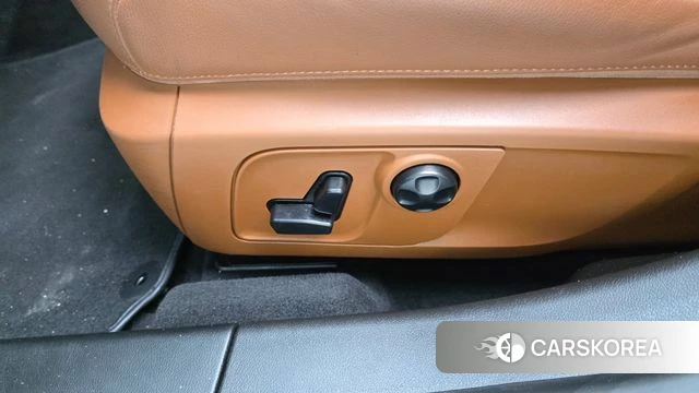 Maserati Ghibli id 4982733 из Кореи 24