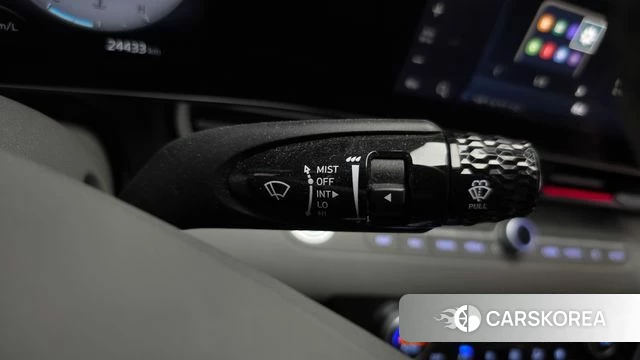 Hyundai The New Avante (CN7) id 5021548 из Кореи 24