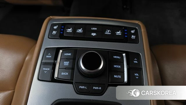 Genesis G80 id 5054581 из Кореи 24
