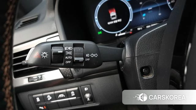 Ssangyong The New Rexton Sports Cannes id 5027792 из Кореи 24