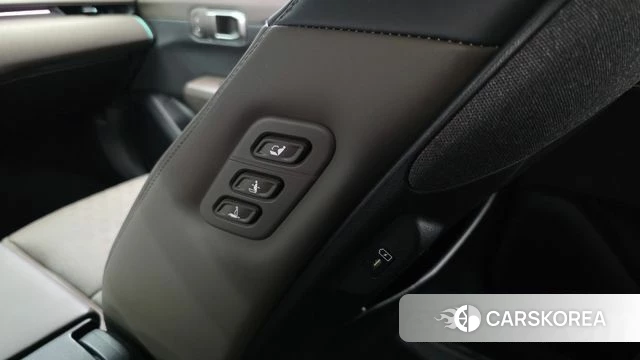 Kia EV4 id 4734523 из Кореи 25