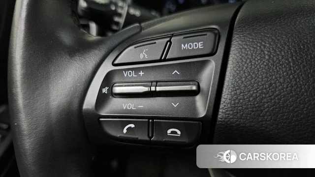 Hyundai Kona id 4683785 из Кореи 24