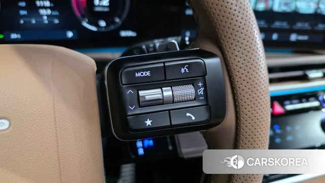 Hyundai Santa Fe (MX5) id 4928307 из Кореи 24