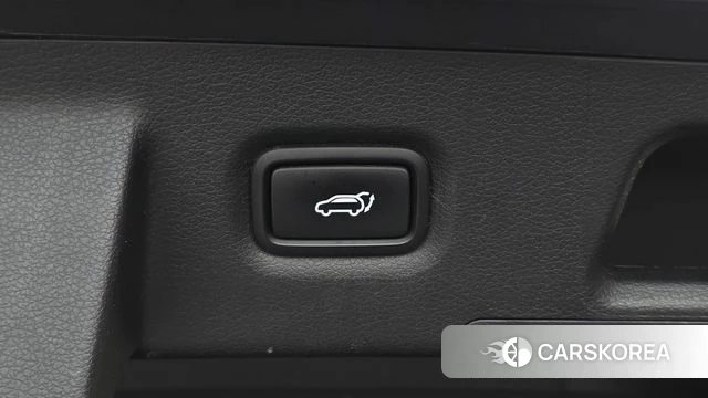 Hyundai Santa Fe TM id 4992963 из Кореи 24