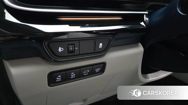 Kia The New Carnival 4th Generation id 5038982 из Кореи 24