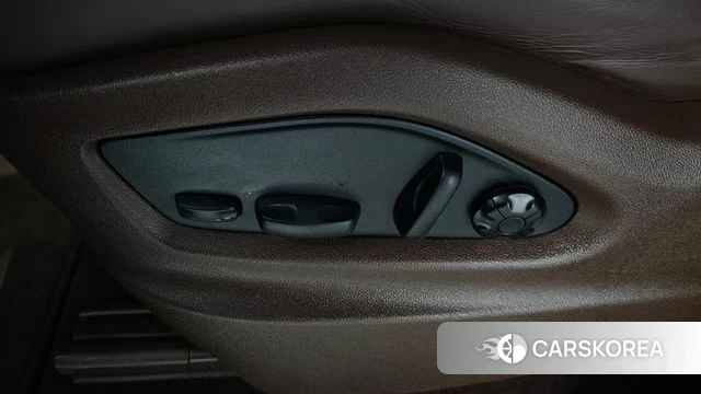 Porsche Cayenne (PO536) id 4566690 из Кореи 24