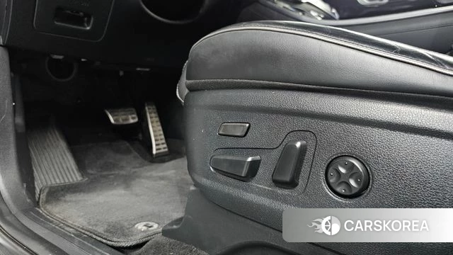 Hyundai Palisade id 4991963 из Кореи 24